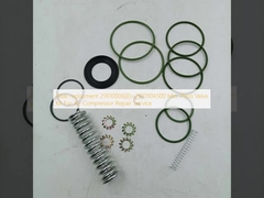 Atlas замена 2901000600=2910304500 Min. Сборник клапанов для ремонта воздушного компрессора