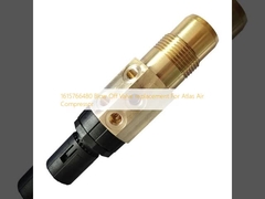 1615766480 Замена клапана для воздушного компрессора Atlas