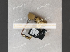 IR 22410286  Промышленный соленоидный клапан компрессора. Горячая распродажа запчастей для воздушных компрессоров по сниженной цене