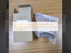 Комплект для обслуживания впускного клапана Atlas 2901200652 Высококачественные винтовые компрессорные детали оптом